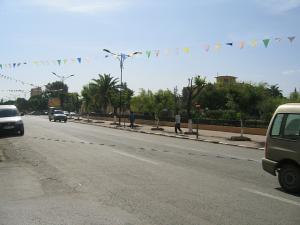 Autoroute du Centre Ville