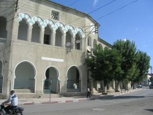 Ancienne Ecole de Filles