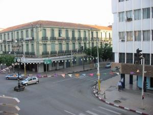 Centre Ville  les 4 Horloges