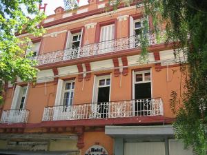 Centre Ville - Hôtel Le Palace