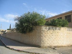 Ecole Pasteur de Sidi Belabbes