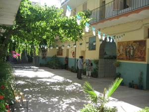 Centre Ville - Institution Fenelon