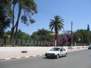 La Vallée des Jardins