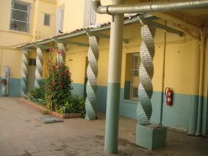 Institution Fenelon à Sidi Belabbes