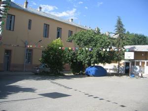 Ancienne école de filles de Sidi Belabbes