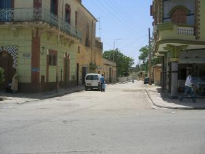 Quartier du Centre Ville