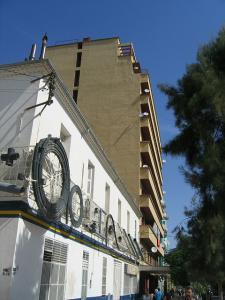 Centre Ville de  Sidi Belabbes