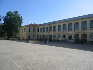 Lycée EL Haouas de Sidi Belabbes