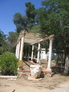 Jardin Public de Sidi Belabbes