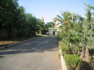 Jardins de l'Ancien Chateau Perret