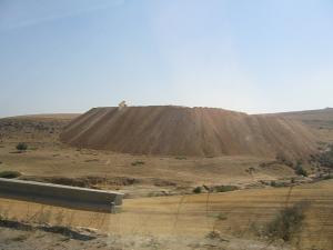 Sidi-Bel-Abbes (Sur la Route d' Oran)