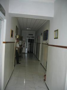 Sidi-Bel-Abbes - Mamelon - Gare de l'Etat