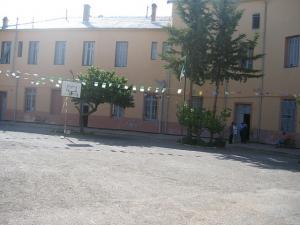 Sidi-Bel-Abbes - Fg Marceau - Ecole Marceau Filles
