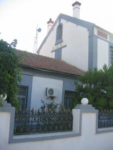 Sidi-Bel-Abbes - Mamelon - Gare de l'Etat