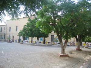 Sidi-Bel-Abbes - Fg Marceau - Ecole Marceau Garcons