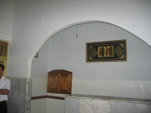 Sidi-Bel-Abbes - Mamelon - Gare de l'Etat