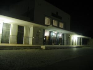 Sidi-Bel-Abbes - Fg Marceau - La Gare de nuit