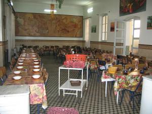 Sidi-Bel-Abbes - Centre Ville - Collège de Jeunes Filles