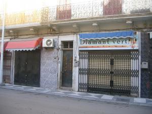 Sidi-Bel-Abbes - Centre Ville - 40, ave Gambetta pour Barbera