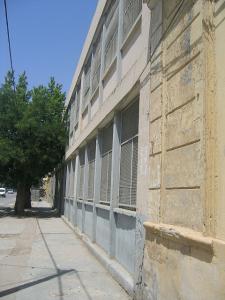 Sidi-Bel-Abbes - Fg Marceau - Ave Kléber - Ecole Sévigné