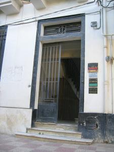 Sidi-Bel-Abbes - Centre Ville - 25,rue Prudon - Pour Yvette