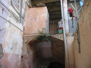 Sidi-bel-Abbes - 17 , av Kléber - 1er Etage