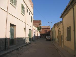 Sidi-Bel-Abbes - 15 au 17 Juin 2008 - Mamelon - 34, rue Ed. Quinet - Famille Mas