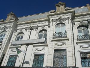 Sidi-Bel-Abbes - Centre Ville - Maison rue de Strasbourg