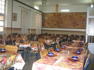 Sidi-Bel-Abbes - Centre Ville - Collège de Jeunes Filles