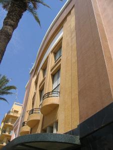 Sidi-Bel-Abbes - Centre Ville - Place Carnot - Le Théâtre