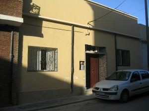 Sidi-Bel-Abbes - Mamelon - Rue de Descartes pour Adrienne