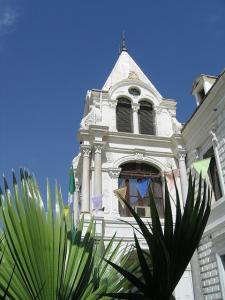 Sidi-Bel-Abbes - Centre Ville - l'Hôtel de Ville