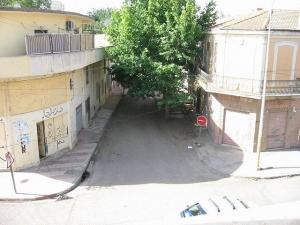 Sidi-Bel-Abbes - Ecole Marceau Fille - la Galerie