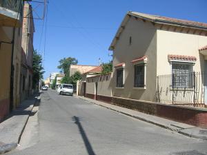 Sidi-Bel-Abbes - Le Amarnas - 7 , Rue de Marseille