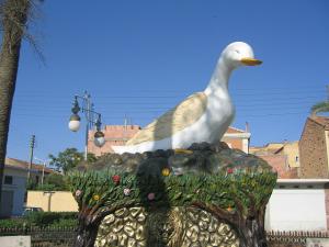 Sidi-Bel-Abbes - Mamelon - Fg E. Etienne - la Patte d'Oie