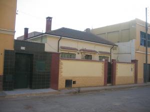 Sidi-Bel-Abbes - Mamelon - 3, rue  Palissy pour J.P. Coves