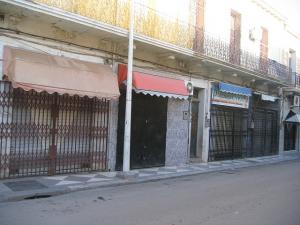 Sidi-Bel-Abbes - Centre Ville - 40, ave Gambetta pour Barbera