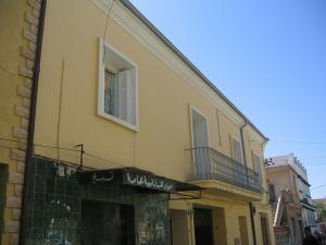 Sidi-Bel-Abbes - Les Amarnas - Rue de Nice pour Barbera