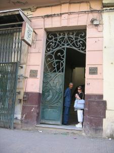 Sidi-Bel-Abbes - Centre Ville - 23,rue Prudon