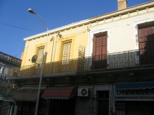 Sidi-Bel-Abbes - Centre Ville - 40, ave Gambetta pour Barbera