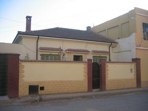 Sidi-Bel-Abbes - Mamelon fg E. Etienne - 3, rue  Palissy