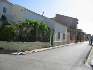Sidi-Bel-Abbes - Les Amarnas - 20 , rue du Havre - Maison  M. Michel Marc et Roger