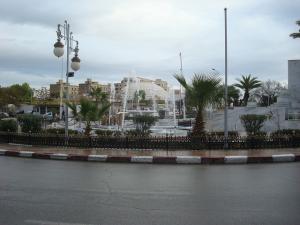 La Coupole,Sidi Bel Abbes