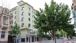 Hotel Algerie, Sidi Bel Abbes
