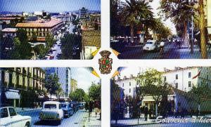 Souvenir de  Sidi-Bel-Abbes