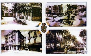 Souvenir de  Sidi-Bel-Abbes