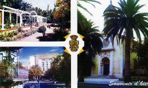 Souvenir de  Sidi-Bel-Abbes