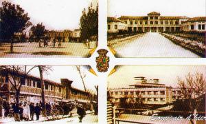 Souvenir de  Sidi-Bel-Abbes