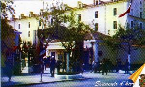 Souvenir de  Sidi-Bel-Abbes - Quartier Viénot