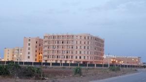 SBA - 23.05.09 - Entrée sur Sidi-Bel-Abbes